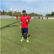 Offro lezioni di personal training per tutti i livelli ed età.